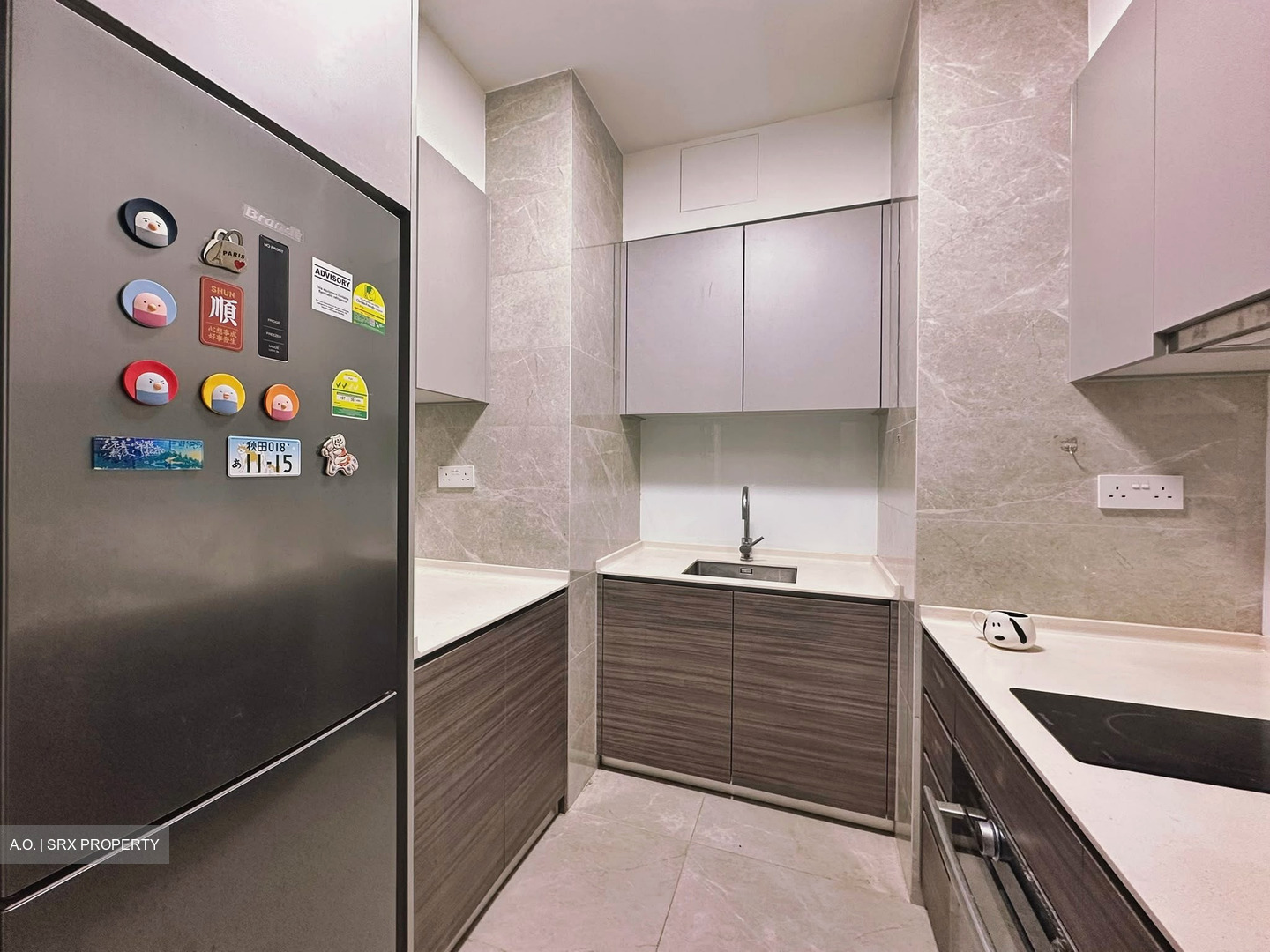 Stirling Residences (D3), Apartment #638192551